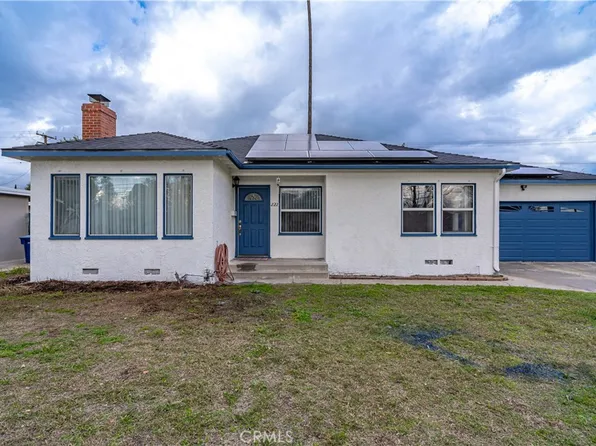 222 E Marshall Blvd, San Bernardino, CA 92404
