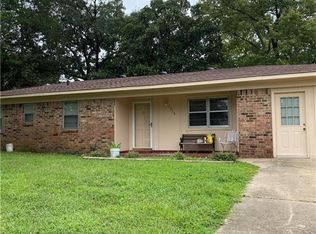 1819 N 24th St, Van Buren, AR 72956