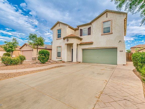 2nd image of 4869 E Meadow Lark Way