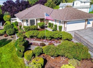 6913 54th Pl NE, Marysville, WA 98270