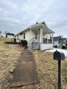 209 Amelia St, Lynchburg, VA, 24501