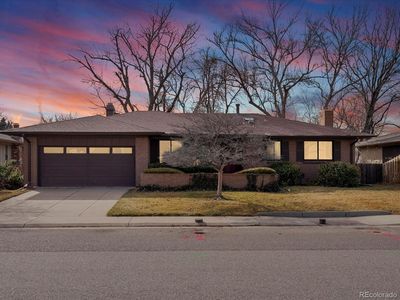 2433 S Oneida Street, Denver, CO, 80224