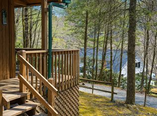 159 Creekstone Dr, Banner Elk, NC 28604