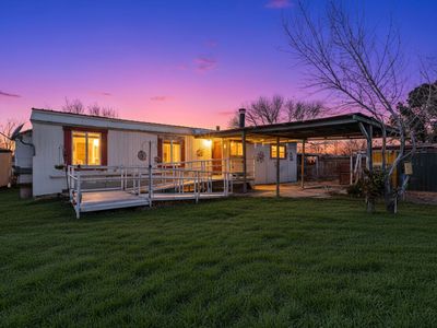 27 El Cid Loop, Los Lunas, NM, 87031