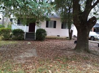 3843 Troy Ave, Jackson, MS 39213