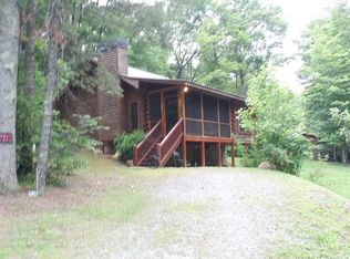 76 Lucius Ln #3, Cherry Log, GA 30522