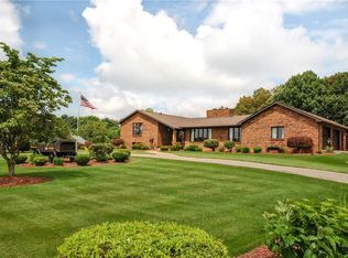 340 Fisher Rd, Cabot, PA 16023