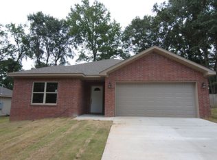 103 Cherrywood Dr, Sherwood, AR 72120