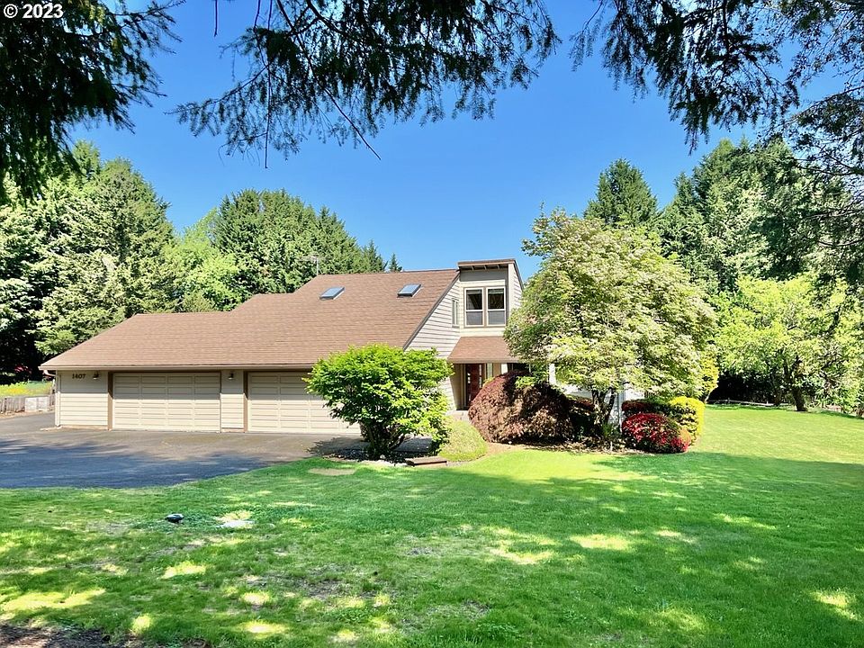 1407 SE 196th Ave, Camas, WA 98607 Zillow