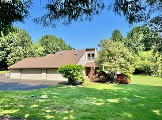 1407 SE 196th Ave, Camas, WA 98607