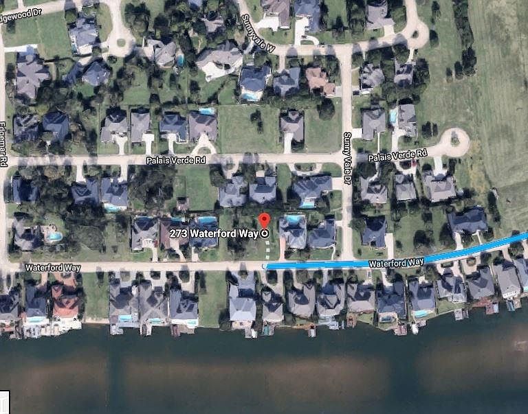 1st image of 273 Waterford Way