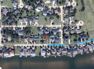 273 Waterford Way, Montgomery, TX 77356