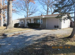 6117 Landsdowne Dr, Fort Wayne, IN 46816