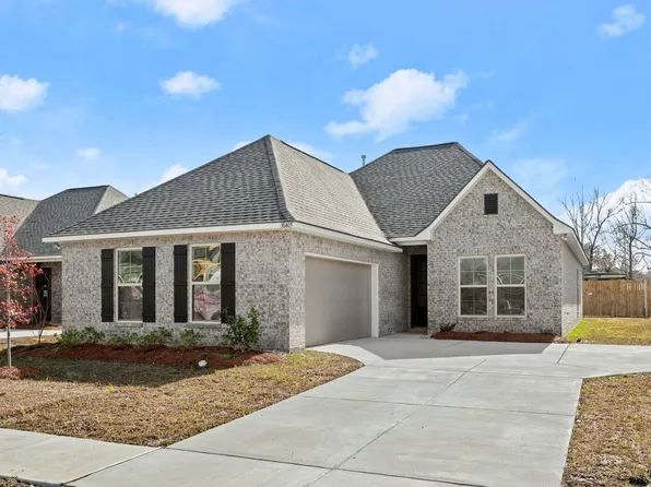 38405 Parliament Dr, Prairieville, LA 70769