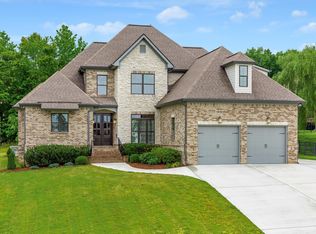4313 Brush Creek Ct, Apison, TN 37302
