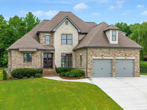 4313 Brush Creek Ct, Apison, TN 37302