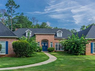 1091 Country Pl, Fortson, GA 31808