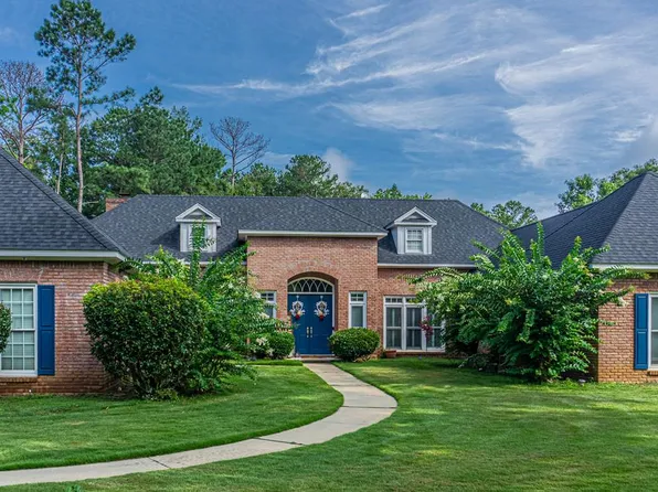 1091 Country Pl, Fortson, GA 31808