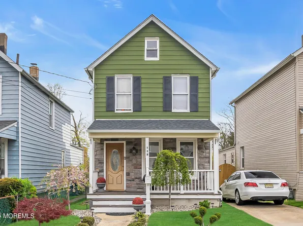 129 7th Avenue, Long Branch, NJ 07740