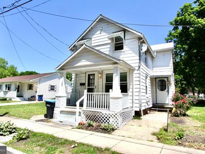 128 N Delaware St, Smyrna, DE, 19977