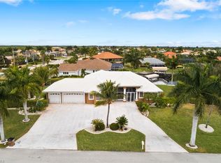 2931 SW 39th Ter, Cape Coral, FL 33914