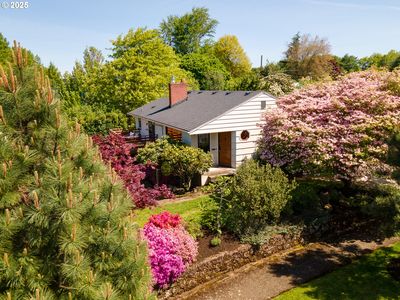 7024 NE 23rd Ave, Portland, OR, 97211