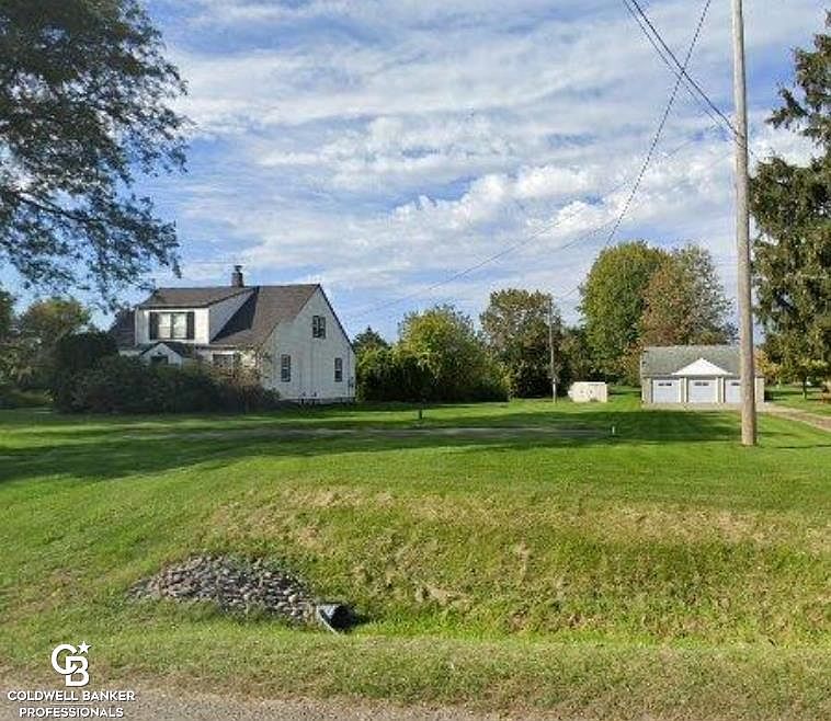 49525 North Ave, MI 48042 MLS 50083885 Zillow