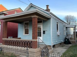 1013 Columbia St, Newport, KY 41071
