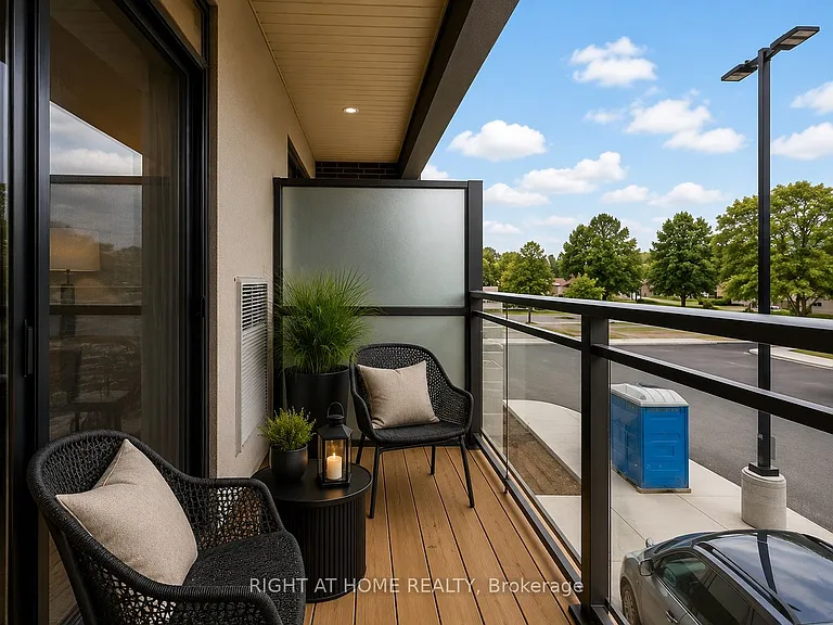 457 Plains Rd E #203 — Photo 12
