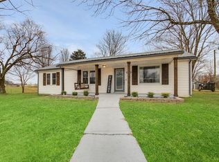 10151 Cookeville Boat Dock Rd, Baxter, TN 38544