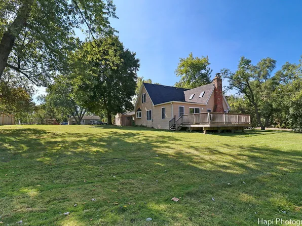 20931 W Verona Ave, Lake Villa, IL 60046