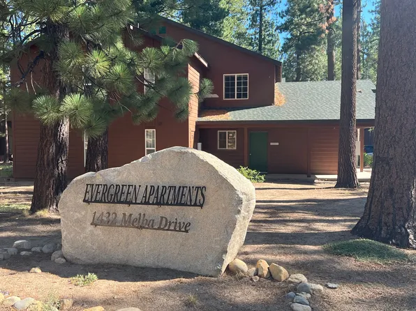 Evergreen Tahoe Apartments
