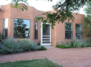 39 Aventura Rd, Santa Fe, NM 87508