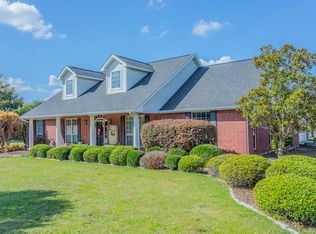 269 W Cullins Rd, Rockwall, TX 75032