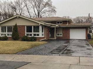 1029 S Euclid Ave, Villa Park, IL