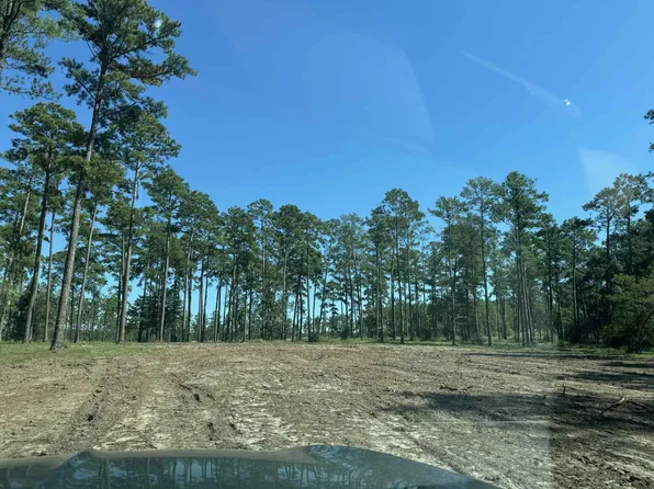 508 Private Road 6028, Brookeland, TX 75931