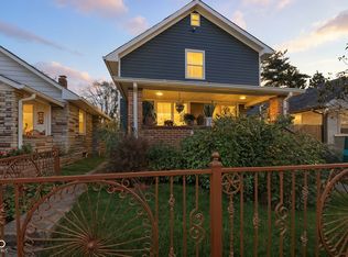 527 N Alton Ave, Indianapolis, IN