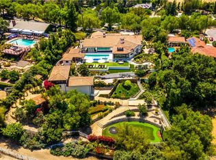 24810 Jacob Hamblin Rd, Hidden Hills, CA 91302