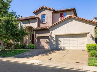 2100 Lamego Way, El Dorado Hills, CA