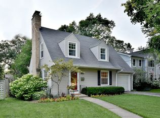 120 N Lincoln Ave, Lombard, IL