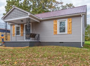 1021 Taylor Town Rd, White Bluff, TN 37187