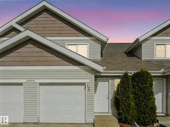 150 Edwards Dr SW #175, Edmonton, AB T6X 1M4