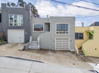 325 Bridgeview Dr, San Francisco, CA 94124