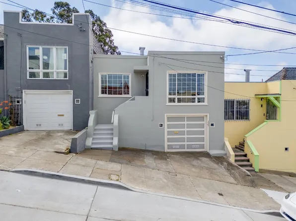 325 Bridgeview Dr, San Francisco, CA 94124