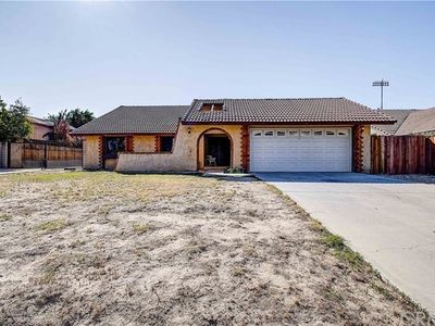 41679 Lomas St, Hemet, CA, 92544