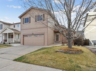11163 Detroit Way, Northglenn, CO 80233