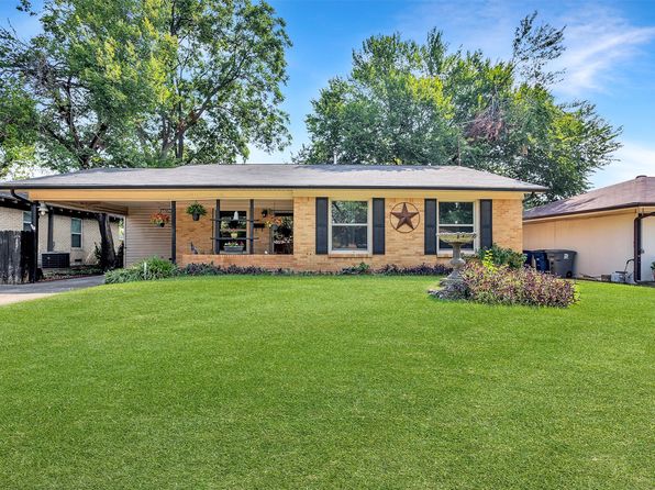 Home for Sale in Dallas TX