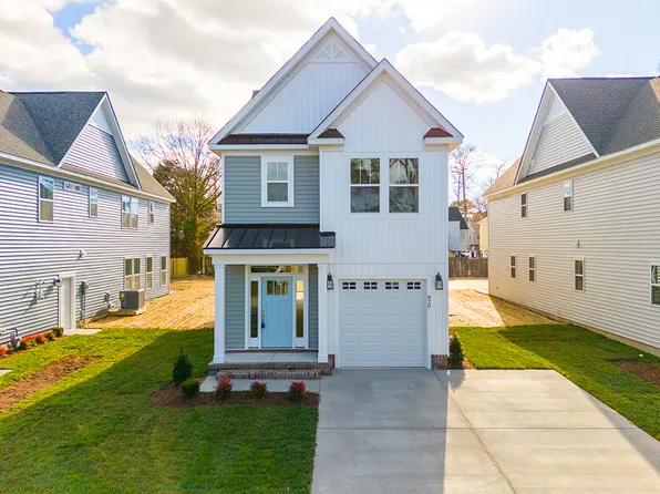 820 24th St, Virginia Beach, VA 23451