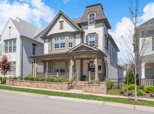 1050 Calico St, Franklin, TN 37064