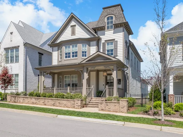 1050 Calico St, Franklin, TN 37064